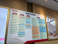 -郑远元专业修脚房·按摩·肉刺·灰指甲(苏绣路店)