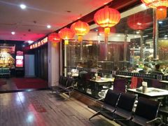 -比尔斯健康烤肉自助餐厅