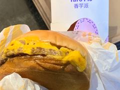 -麦当劳(新世纪环球中心店)