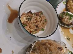 -鲜得莱渔港·小平岛海胆馆(七贤岭店)