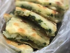 -咏春葱油饼(德政中路店)