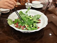 -老雒阳面馆·水席·洛阳菜(王城路店)