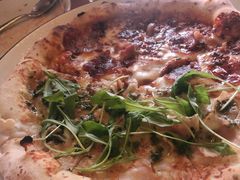 -PIZZA BIANCA(万象城店)