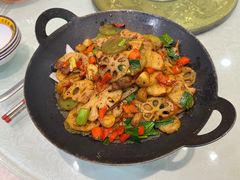 -玉华宫宾馆·餐厅(铜川驻京办店)