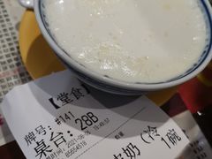 原味双皮奶-仁信双皮奶(庙前直街店)