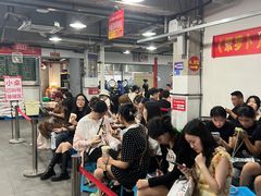 -笨罗卜浏阳菜馆(太平街店)