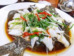 -春妮海味饭店