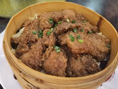 棕香米粉肉-耿福兴(凤凰美食街店)
