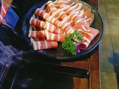 -捞三国美蛙鲜鱼火锅(茂业店)