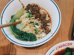 -蓉李记成都名小吃(太原龙湖万达店)