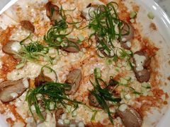 北京烤鸭披萨-玛尚诺意式餐厅(官舍店)