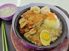 -清华大学-观畴园餐厅