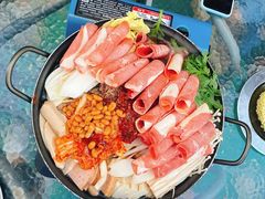-MI WU FACTORY米屋美食工厂餐厅(绿地店)