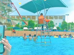 -武汉玛雅海滩水公园