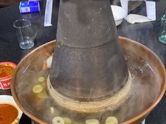 -新梅居(宁海东路店)