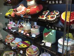 -欧派蛋糕(总店)