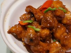 -東海海鲜酒家(中信广场店)