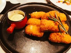 -CRAZYONES西班牙海鲜饭(日月光店)