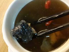 -嘉旺港式茶餐厅(延长中路店)