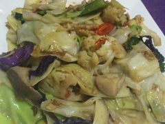 -泰米·休闲餐厅