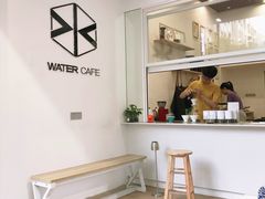 -WATER CAFE(广厦店)