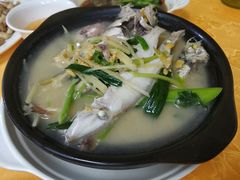 -老明馨潮汕大排档