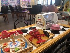 -Lilliput粒粒堡亲子餐厅(祥云小镇店)