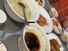 -阿毛饭店(和义路店)