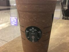 -星巴克(香港国际机场44号闸店)