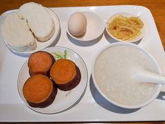 -小金鬼·煎饺·鸽子汤