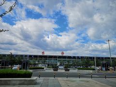 -威海大水泊国际机场