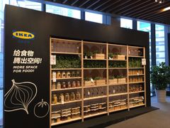 店内环境-大悦城(沈阳中街店)