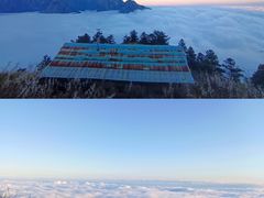 -九峰山