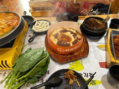 -韩食味·小木屋(日照店)