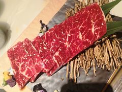 -厚贞日式烤肉(龙之梦店)