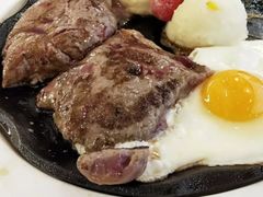 -豪客来牛排(成都锦江大融城店)