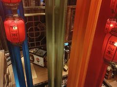-老灶堂文创火锅(文艺路店)