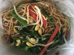 -吾味香葫芦头(安西街店)