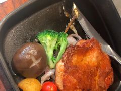 -牛扒先生·厚切雪花牛扒西餐厅(北京路禺山路店)