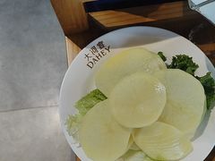 -大河宴·椒麻鱼火锅(北京路中和美食街店)