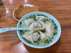 -潘国仙耳光馄饨(黄家阙路店)