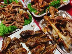 -灿哥羊汤(果园店)
