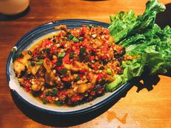 蒜香无骨凤爪-觅山云南菜(泊富ICITY店)