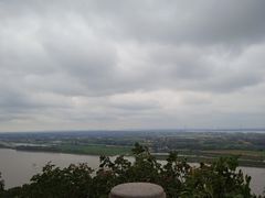 -采石矶景区