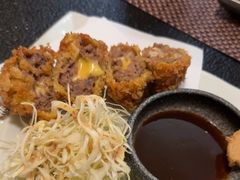 -长崎屋·日本料理·刺身·烧鸟(天河北路店)