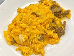 滑蛋炒牛肉-华峰食馆(氹仔店)