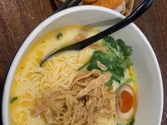 -和府捞面(景枫中心店)