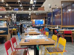 -勇利赵家烤肉坊(翠华北路店)