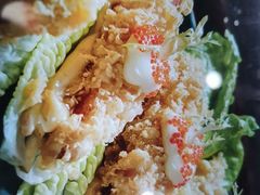 -極上萬膳·日料放题(来福士江景店)