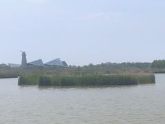 -盐城丹顶鹤湿地生态旅游区